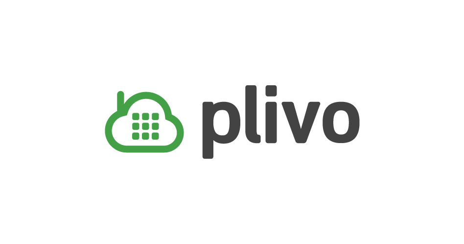 Plivo logo