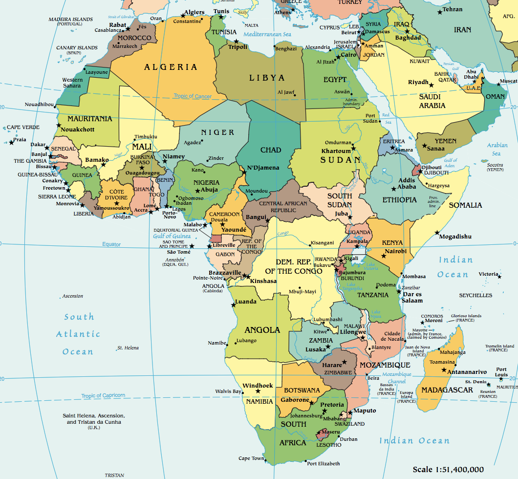 Africa Voice/SMS Verification Services Report